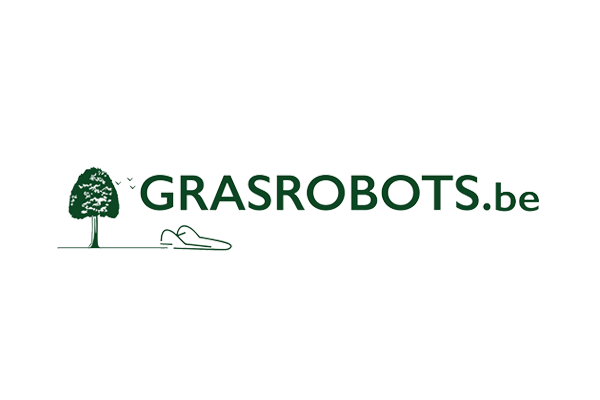 Grasrobots.be