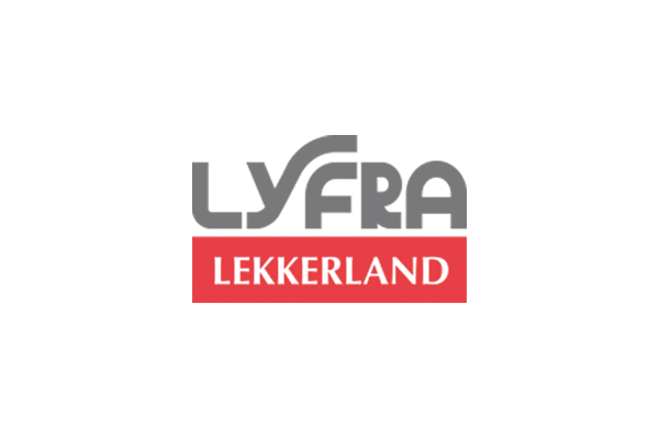 Lyfra Lekkerland
