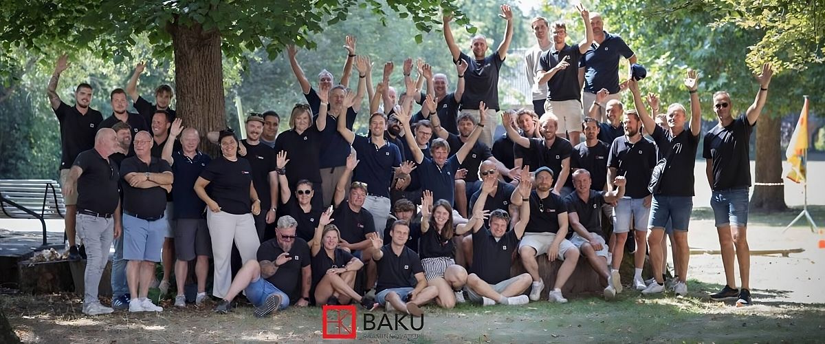Hoe BAKU succesvol inzet op Movetex voor een betere customer experience