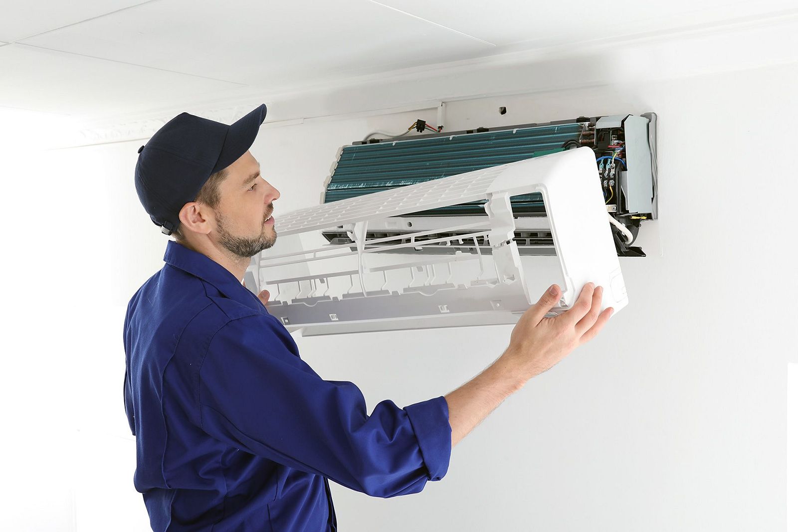 Efficiënt plannen van HVAC-service