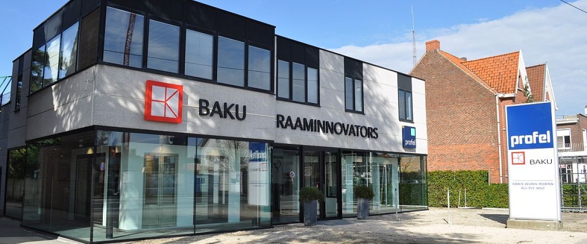 Efficiëntie en transparantie: hoe BAKU Raaminnovators succesvol inzette op Movetex voor verhoogde customer experience