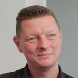 Terry De Reydt, COO, Watergenius