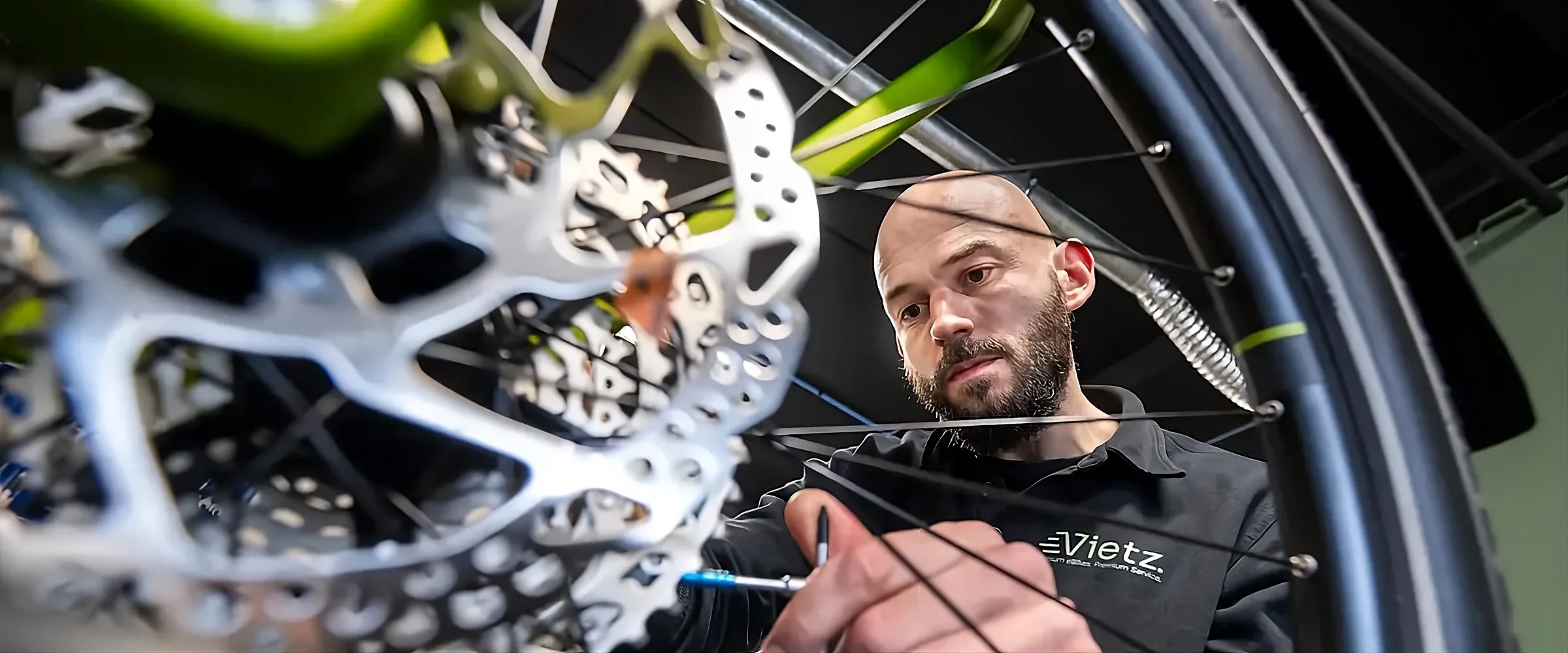 Hoe Vietz servicebussen inzet voor een optimale klantbeleving