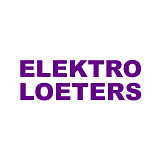 Luk Loeters, Algemeen Manager, Elektro Loeters