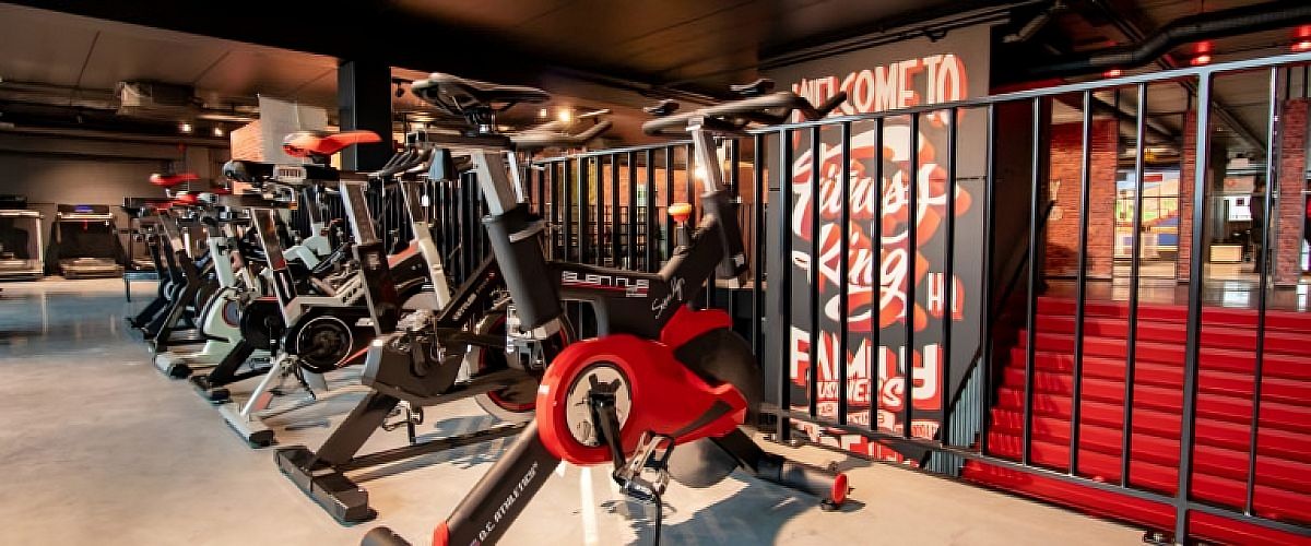 Hoe FitnessKing 80% van de afspraken digitaal laat bevestigen