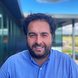 Arne Vandenberghe, CEO, De Lift