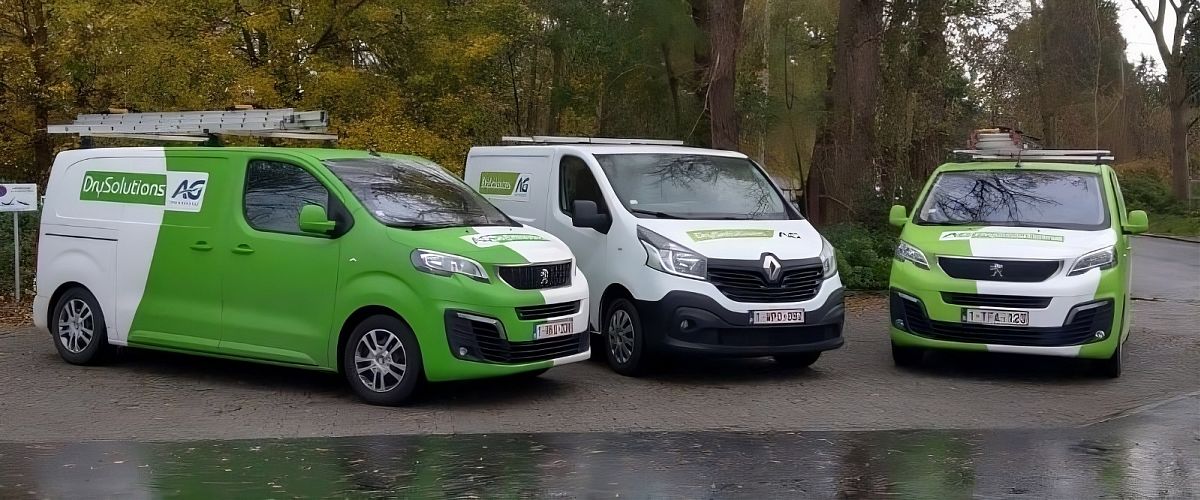 Hoe Movetex DrySolutions’ planning en dossierbeheer voor 35 techniekers transformeert