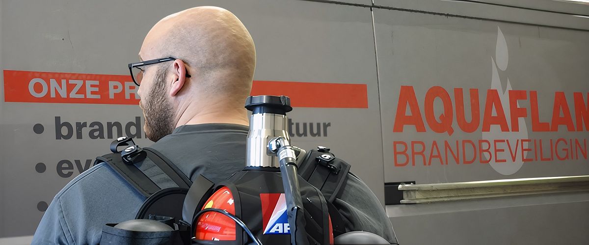 Hoe Aquaflam jaarlijks 6.000 onderhoudsbezoeken efficiënter plant met Movetex