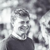 Niels Wittouck, Servicemanager, Aquaflam