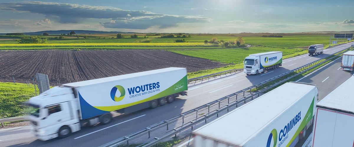 Wouters uses Movetex Planning Software to save hours of planning time