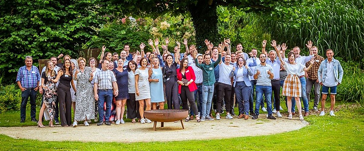 Hoe 30 techniekers van Kinetico  dagelijks 10% meer opdrachten uitvoeren met Movetex