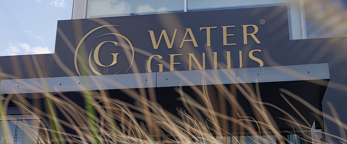 Hoe de 30 techniekers van Watergenius 33% minder kilometers rijden met Movetex