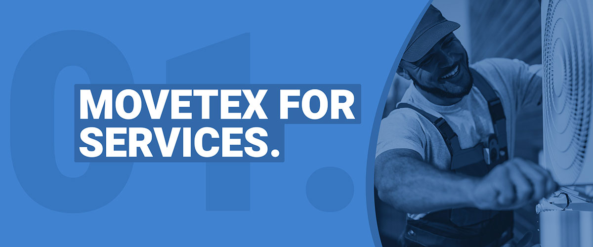 Movetex Services
